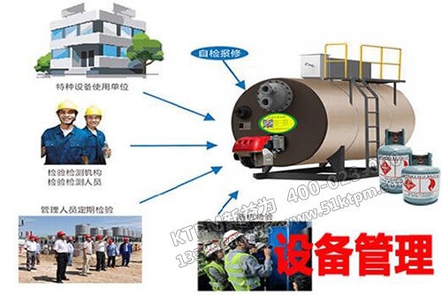 TPM設備管理實施方法